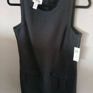 Black dress Donna Morgan  dress size 6